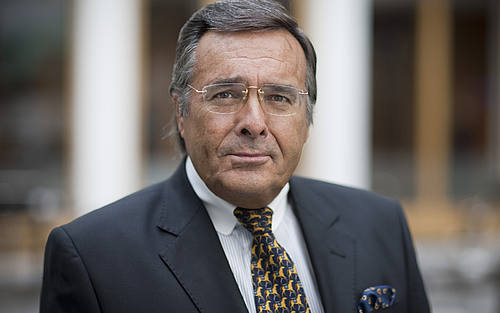 Mario Ohoven
