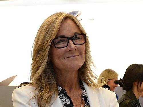 Angela Ahrendts