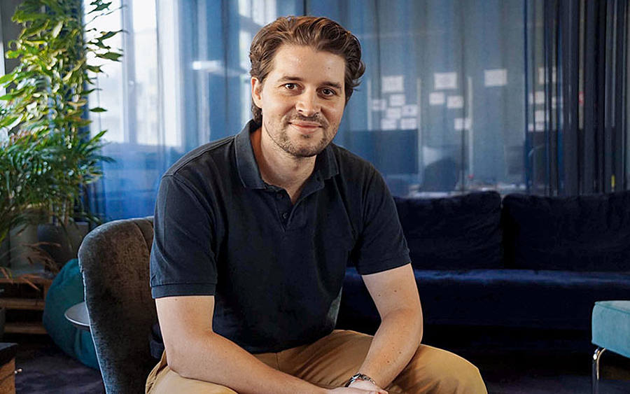 Carl Hoffmann, Cleverconnect