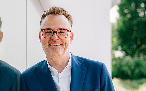 „Wir setzen generell auf modulare Lösungen“