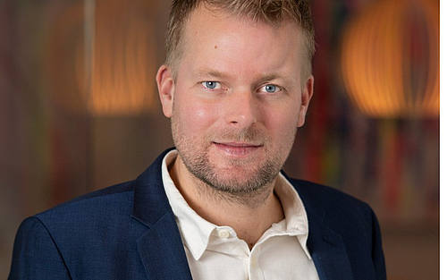 Wilke Stroman, Mobilezone AG