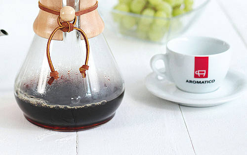 Aromatico Kaffeevertrieb