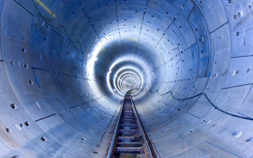 Tunnel