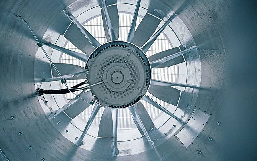 Frischer Wind für die IT