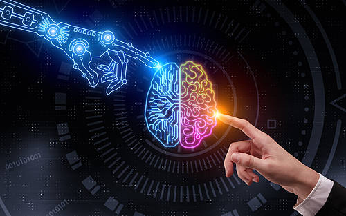 Wer vertraut auf Künstliche Intelligenz?