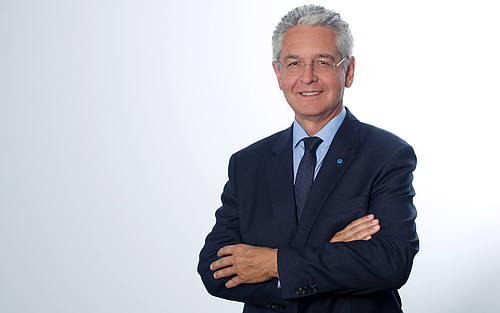 Johannes Bischof, Konica Minolta