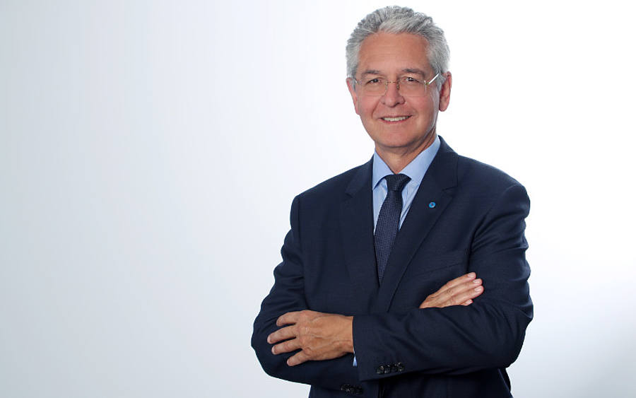 Johannes Bischof, Konica Minolta