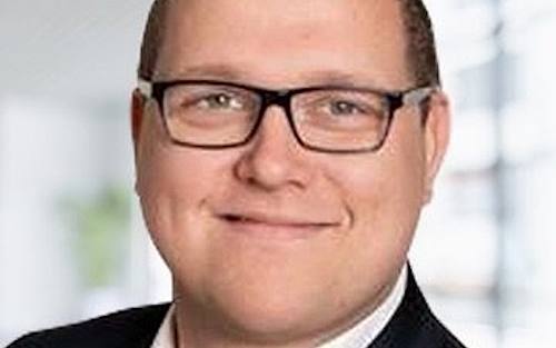 CGI-Experte Eric Berg