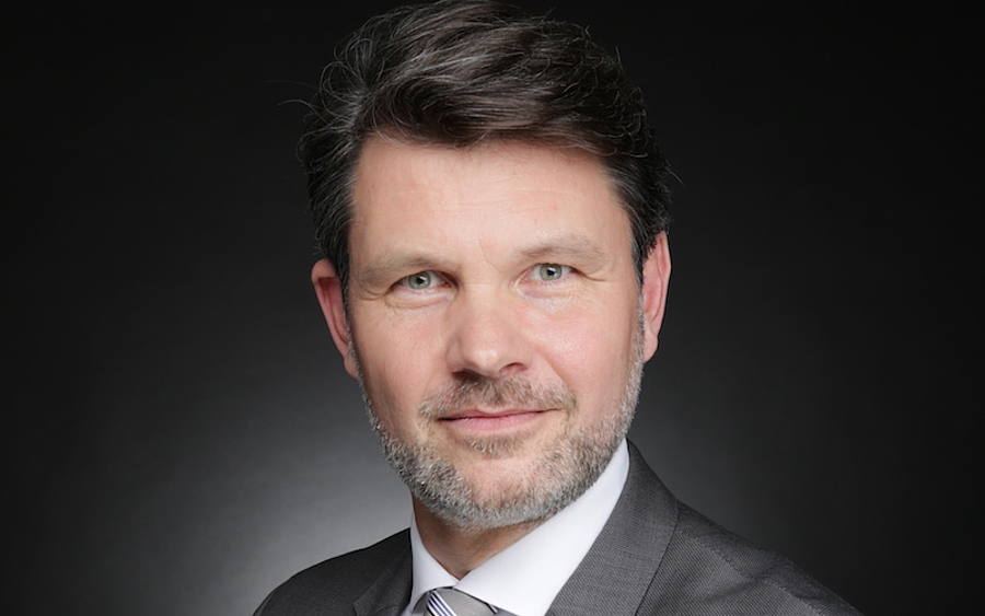 Dirk Pothen, Adesso AG