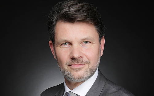 Dirk Pothen, Adesso AG