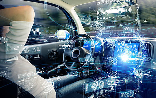 Mobilitätsforschung mit Realdaten von der A39