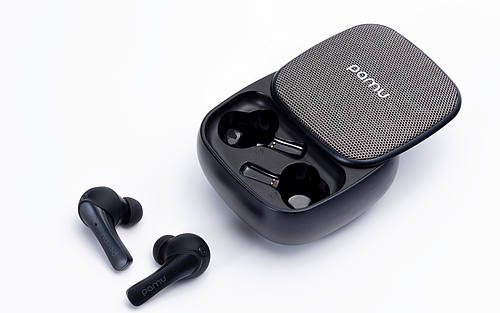 True Wireless Bluetooth-Kopfhörer