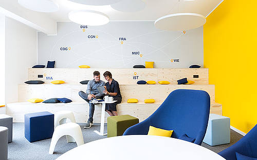 Flexibler arbeiten in der Cloud 