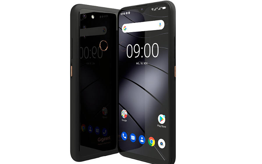 Gigaset GS4