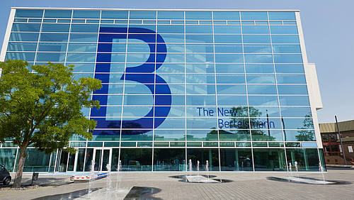 Bertelsmann vergibt Corporate-IT-Aufgaben 