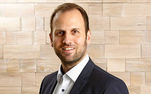 Christian Zöhrlaut, Director Products Medium Segment bei Sage