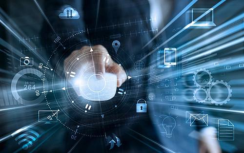 Security-Trends 2019