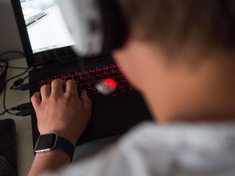 Internationalen Computerspielesammlung geht online