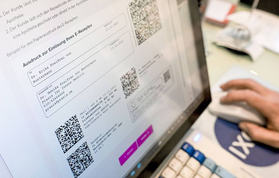 Digitalisierung
