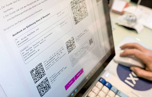 Digitalisierung