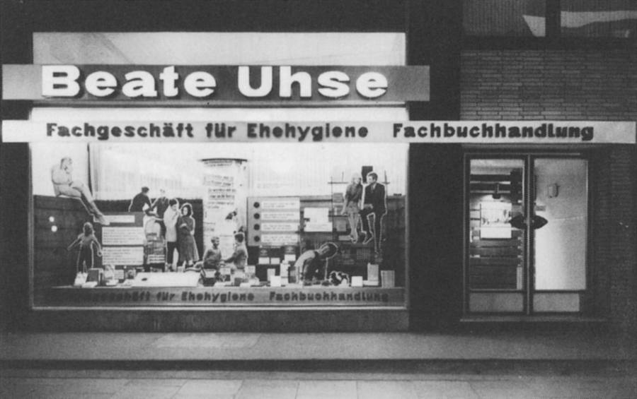 Cloud sorgt für prickelnde Stimmung