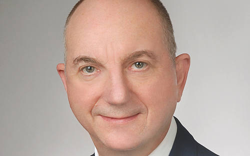 Neuer Geschäftsführer für MTI Technology