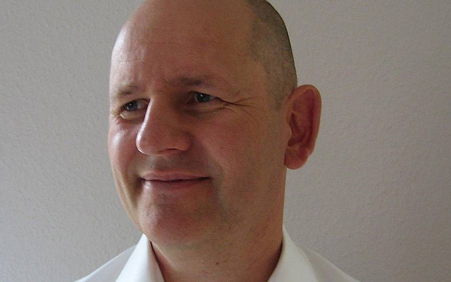 Andreas Bartsch, Except Software AG