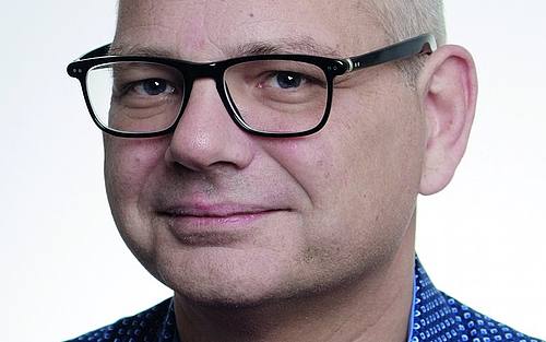 Michael Tullius, Arbor Networks