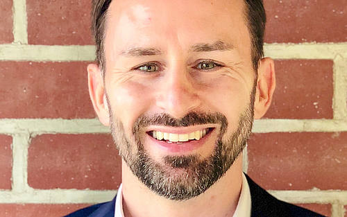 Michael Scheiblich, Planday