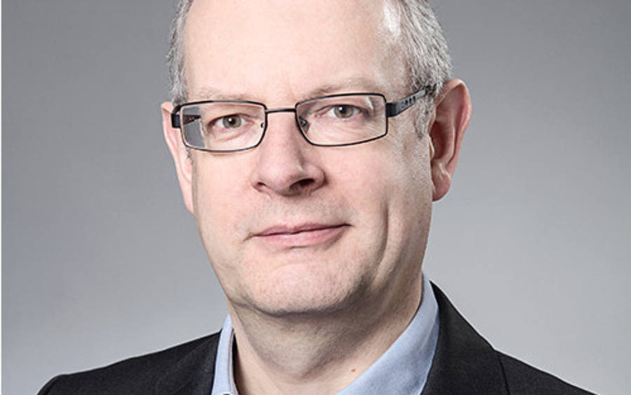 Martin Schulze, Director of Strategy and Innovation bei AT&T
