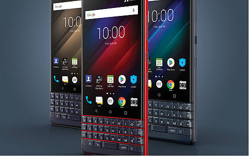 Smartphone-Erweiterung auf der IFA vorgestellt