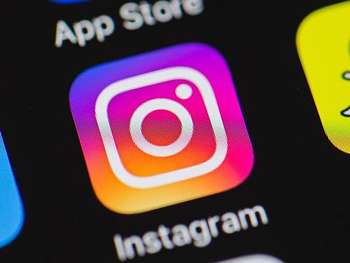 Instagram gibt Nutzern neue Möglichkeiten, sich vor Direktnachrichten Unbekannter mit Hassrede und Beleidigungen zu schützen. Foto: picture alliance / dpa