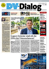 DV-Dialog Ausgabe 5-6/2024