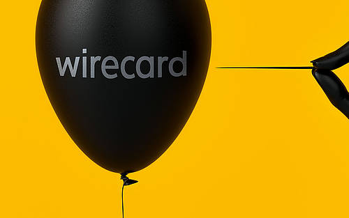 Luftballon