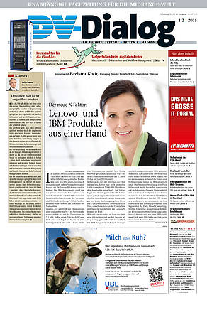 DV-Dialog 1-2/2015