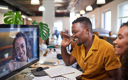 Remote Work