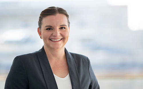 Stephanie Krüger