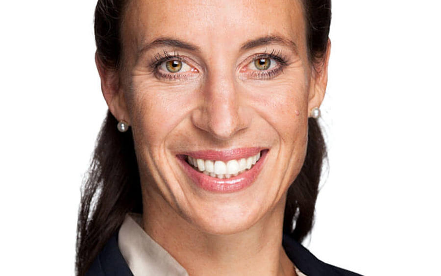 Stefanie Peters, Enable2grow