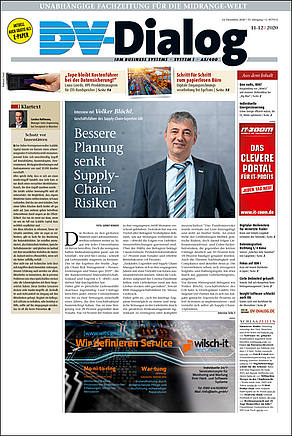 DV-Dialog Ausgabe 11-12/2020