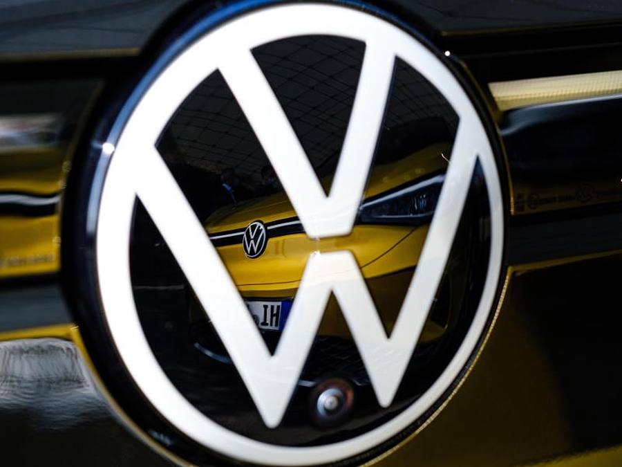 Das Engagement bei „42 Wolfsburg“ ist bei Volkswagen ein Teil der Bemühungen, dem Mangel an Experten entgegenzuwirken. Foto: Ole Spata/dpa