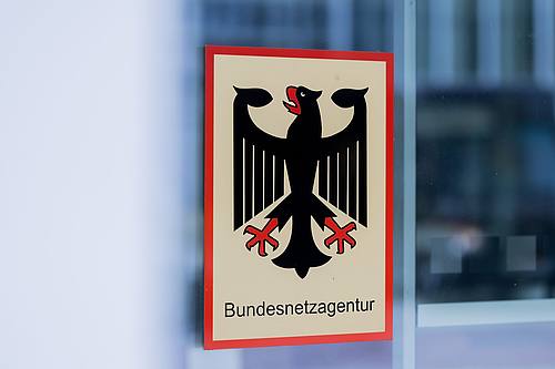 Die Bundesnetzagentur