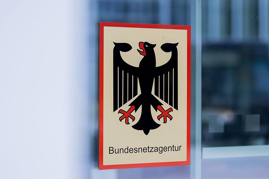 Die Bundesnetzagentur