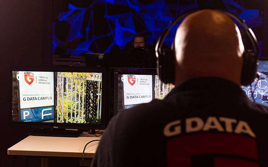 G Data Tech Day 2020