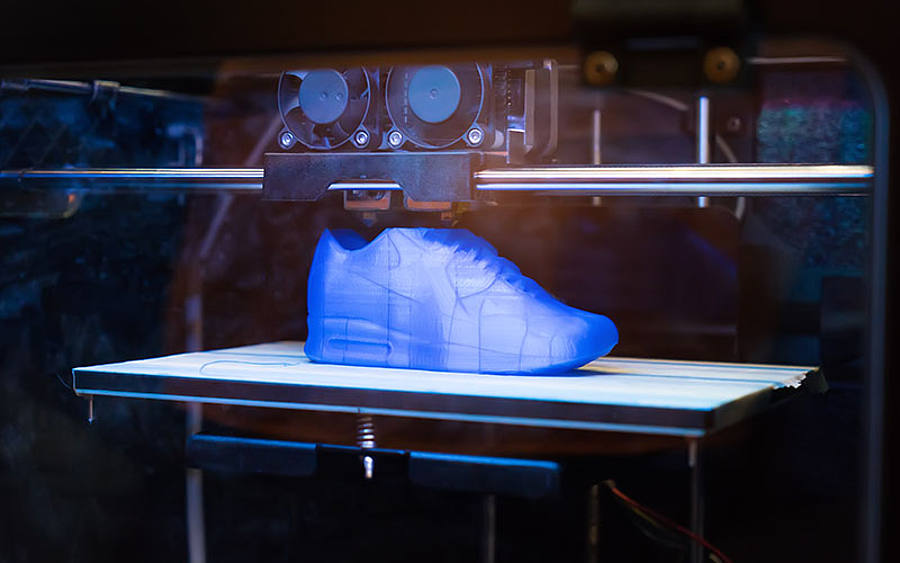 3D-Drucker
