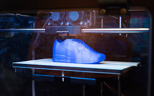 3D-Drucker