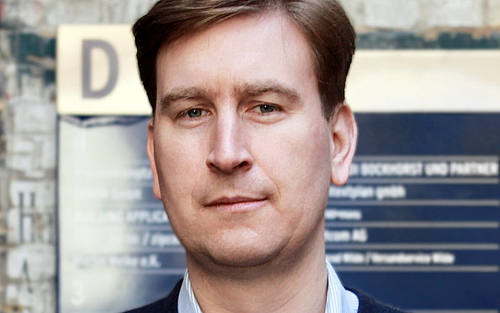 Hanno Pingsmann, Cyber-Direkt