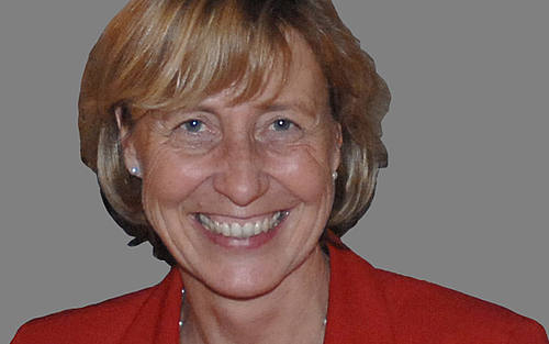 Linda Strick, Cloud Security Alliance