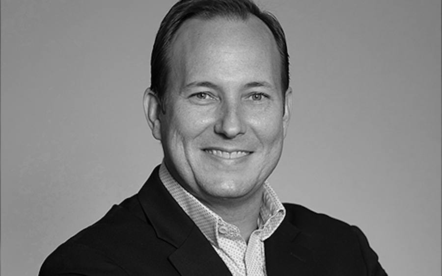 Chad Crotty, Senior Director of Sales bei DDC FPO