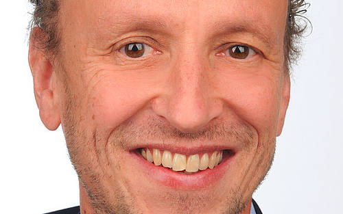Kai Hinke, Leiter CM Software bei Consol