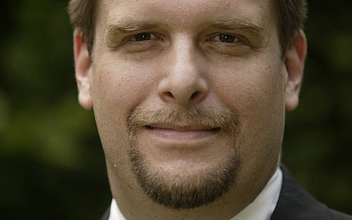 Oliver Grachegg, Ruckus Networks